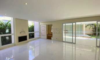 Imagem 5: Jundiaí - Casa de Condomínio - Loteamento Portal do Paraíso