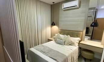 Imagem 3: Casa em condomínio com 3 quartos no CONDOMÍNIO SICÍLIA RESIDENCE - Bairro Jardim Primeiro