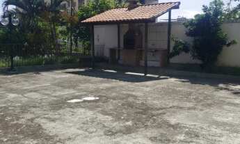 Imagem 7: Apartamento para venda com 56 metros quadrados com 2 quartos com sacada 1 vaga