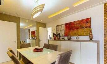 Imagem 7: Cobertura com 4 dormitórios à venda, 215 m² por R$ 1.148.000,00 - Santa Rosa - Niterói/RJ