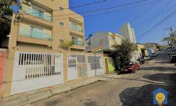 Imagem 3: Apartamento com 2 dorms à Venda, 71 m² por R$ 359.000 - Vila Príncipe de Gales - Santo And
