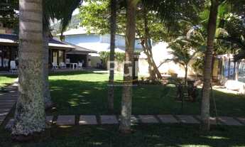 Imagem 6: Casa em Centro Casa com 4 dormitórios