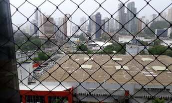 Imagem 1: APARTAMENTO RESIDENCIAL em SALVADOR - BA, CAMINHO DAS ÁRVORES