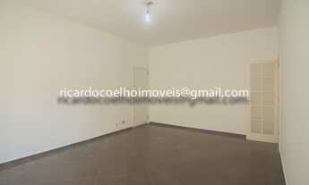 Imagem 3: Apartamento para venda com 110 m2 com 3 quartos 1 Suíte em Rua Sem Saïda na Fonte da Sauda