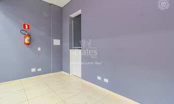 Imagem 2: CURITIBA - Loja/Salão - Centro