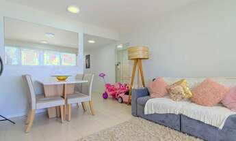 Imagem 2: Apartamento com 2 dormitórios à venda, 87 m² por R$ 1.200.000 - Recreio dos Bandeirantes