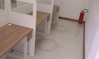 Imagem 4: Conjunto à venda, 85 m² por R$ 280.000,00 - Centro - São Paulo/SP