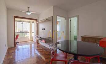 Imagem: Apartamento à venda, 47 m² por R$ 285.000,00