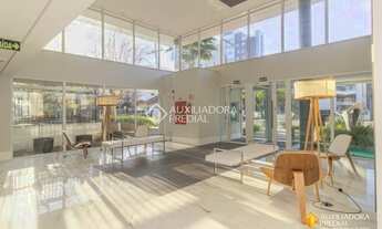 Imagem 2: PORTO ALEGRE - Apartamento Padrão - Menino Deus