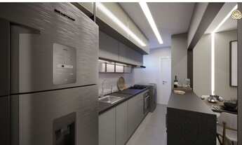 Imagem 6: Excelente apto na Torre, 76m2, 3 quartos (1 suite), próximo a Brira Rio!