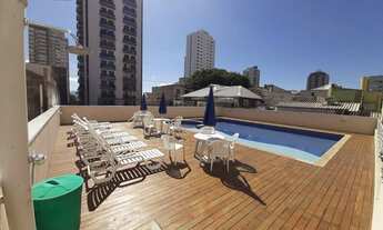 Imagem 3: Apartamento com 2 dormitórios, 94 m² - venda por R$ 1.120.000,00 ou aluguel por R$ 4.500,0