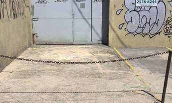 Imagem 4: Galpão à venda, 645 m² por R$ 2.200.000,00 - Vila das Mercês - São Paulo/SP