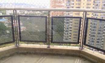 Imagem 13: SAO PAULO - Padrão - Alto Da Boa Vista