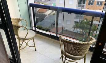 Imagem 3: Apartamento para venda possui 84 metros quadrados com 3 quartos em Vila Gumercindo - São P