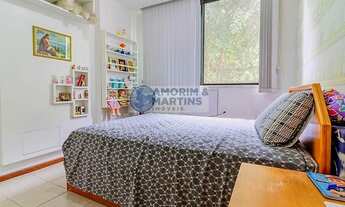 Imagem 7: Apartamento para Venda em Rio de Janeiro, Pechincha - Jacarepaguá, 3 dormitórios, 1 suíte