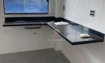 Imagem 3: Apartamento com 3 dormitórios à venda, 85 m² por R$ 510.000 - Horto - Belo Horizonte/Minas