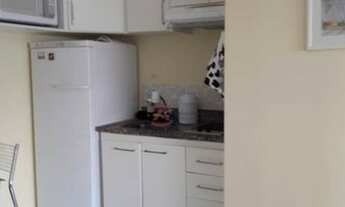 Imagem 7: Studio, 25 m² - venda por R$ 405.000,00 ou aluguel por R$ 2.800,00/mês - Consolação - São