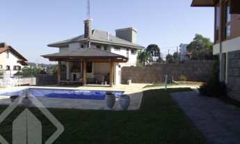 Imagem 2: CAXIAS DO SUL - Casa Padrão - Cinqüentenário