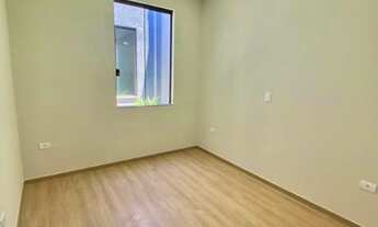 Imagem 2: Jd. Itália, 03 quartos Nova, semi-mobiliada 679mil !