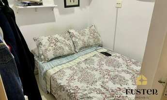 Imagem 2: OPORTUNIDADE! Excelente Apartamento à Venda no Leblon, RJ