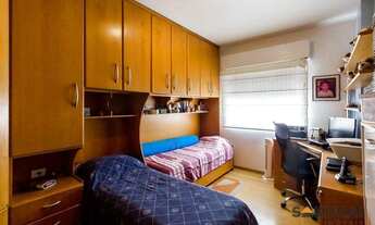 Imagem 5: Apartamento com 2 dormitórios à venda, 70 m² por R$ 618.000,00 - Vila Nova Conceição - São