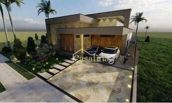 Imagem: Casa com 3 dormitórios à venda, 243 m²