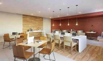 Imagem 5: Apartamento para Venda em São Paulo, Água Branca, 1 dormitório, 1 banheiro