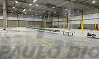 Imagem 4: RIO CLARO - Galpão/Depósito/Armazém - Jardim Novo II