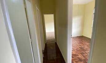 Imagem 4: Apartamento para aluguel com 60 metros quadrados com 2 quartos em Tijuca - Rio de Janeiro