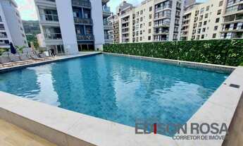 Imagem 3: Apartamento à venda no bairro Córrego Grande - Florianópolis/SC