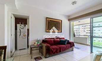 Imagem 5: Apartamento com 2 quartos à venda, 68 m² por R$ 700.000 - Barra da Tijuca - Rio de Janeiro