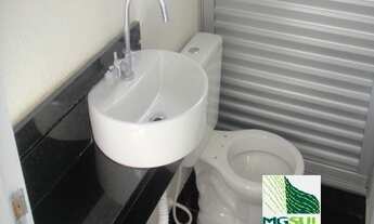 Imagem 7: Sala à venda, Estoril - Belo Horizonte/MG