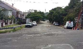 Imagem 4: Casa em Santa Tereza