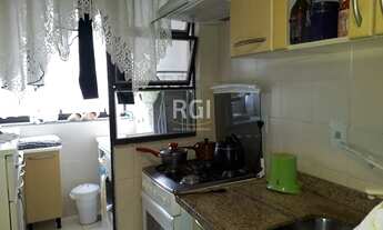 Imagem 6: Apartamento de 1 (um) dormitório em Porto Alegre/RS