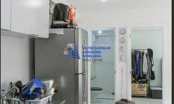 Imagem 6: Apartamento à venda no bairro Vila Leopoldina - São Paulo/SP, Zona Oeste
