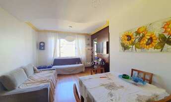 Imagem 3: Apartamento com 3 dormitórios à venda, 100 m² por R$ 510.000 - São Pedro - Belo Horizonte