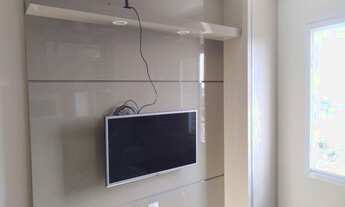 Imagem 6: PORTEIRA FECHADA! Maravilhoso Apartamento 03 Dormitórios 02 Vagas de Garagem à venda, 90