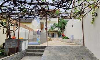 Imagem 6: Magnífica casa em excelente condomínio 4 qts , sendo 3 deles suítes piscina cozinha ampla