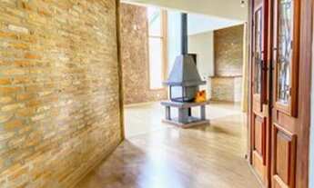 Imagem 6: Chácara cinematográfica para venda tem 541 metros quadrados com 3 quartos