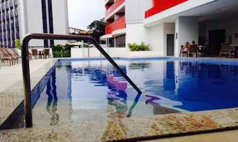 Imagem 1: Apartamento Boulevard Side 1 Quarto 2 Vagas - Excelente