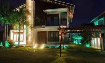 Imagem 2: Casa - Condomínio Ilha dos Pássaros - Praia do Forte