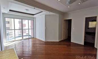 Imagem 4: Apartamento no Jd Aquarius - 90m², 3 Dorm, Suíte, Móveis planejados, Sacada