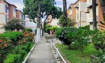 Imagem 2: 2 quartos no Village - térreo - próximo Ilha plaza