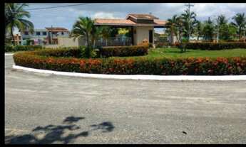 Imagem 2: Terreno à venda, 1000 m² por R$ 450.000 - Condomínio Coqueiral do Sul - Barra Grande - Ver