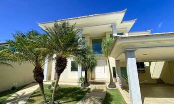 Imagem 3: Mansão Porteira Fechada com 5 suítes à venda, 550 m² por R$ 6.000.000,00 - Camboinhas - Ni