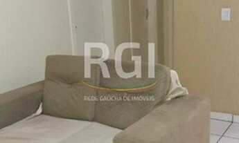 Imagem 5: Apartamento em Restinga