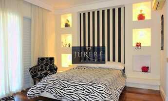 Imagem 5: Casa de Alto Padrão 4 suítes em Santa Monica - Florianópolis SC