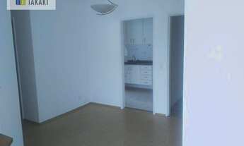 Imagem 4: Apartamento com 3 dormitórios à venda, 69 m² por R$ 560.000,00 - Saúde - São Paulo/SP