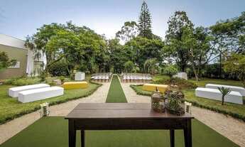 Imagem 2: Casa de Eventos - Licenciada - 1.100m², atende 400 pessoas - área de 15.000m²