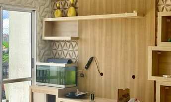 Imagem 7: Cobertura duplex para aluguel tem 120 metros quadrados com 4 quartos em Flores - Manaus